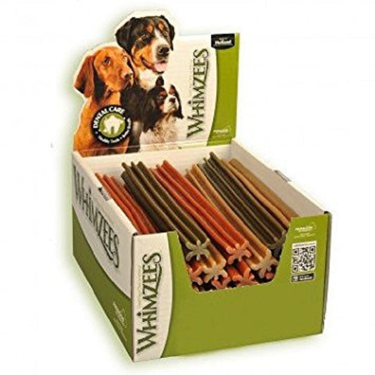 Whimzees Stix Small - Box of 150