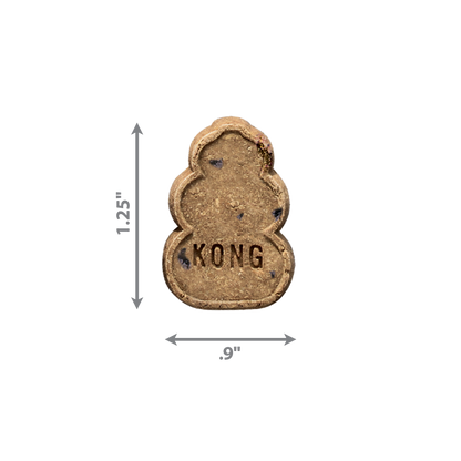 KONG Snacks Liver Dog Treats