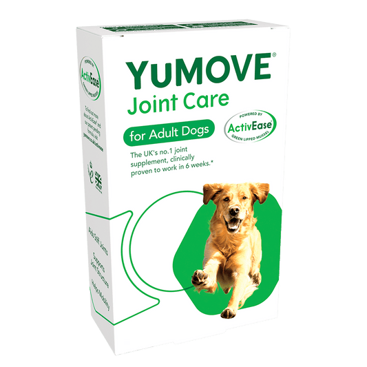 YuMOVE Joint Care for Adult Dogs