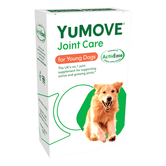 YuMOVE Joint Care for Young Dogs
