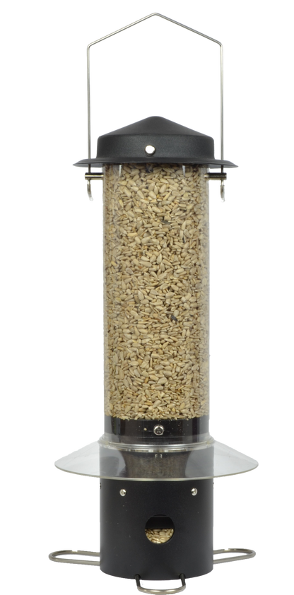 Supa Squirrel Proof Seed Wild Bird Feeder