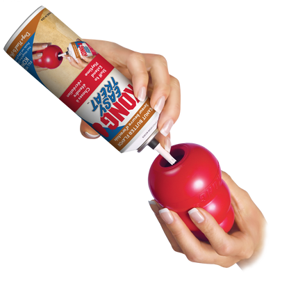 KONG Easy Treat Peanut Butter 226g