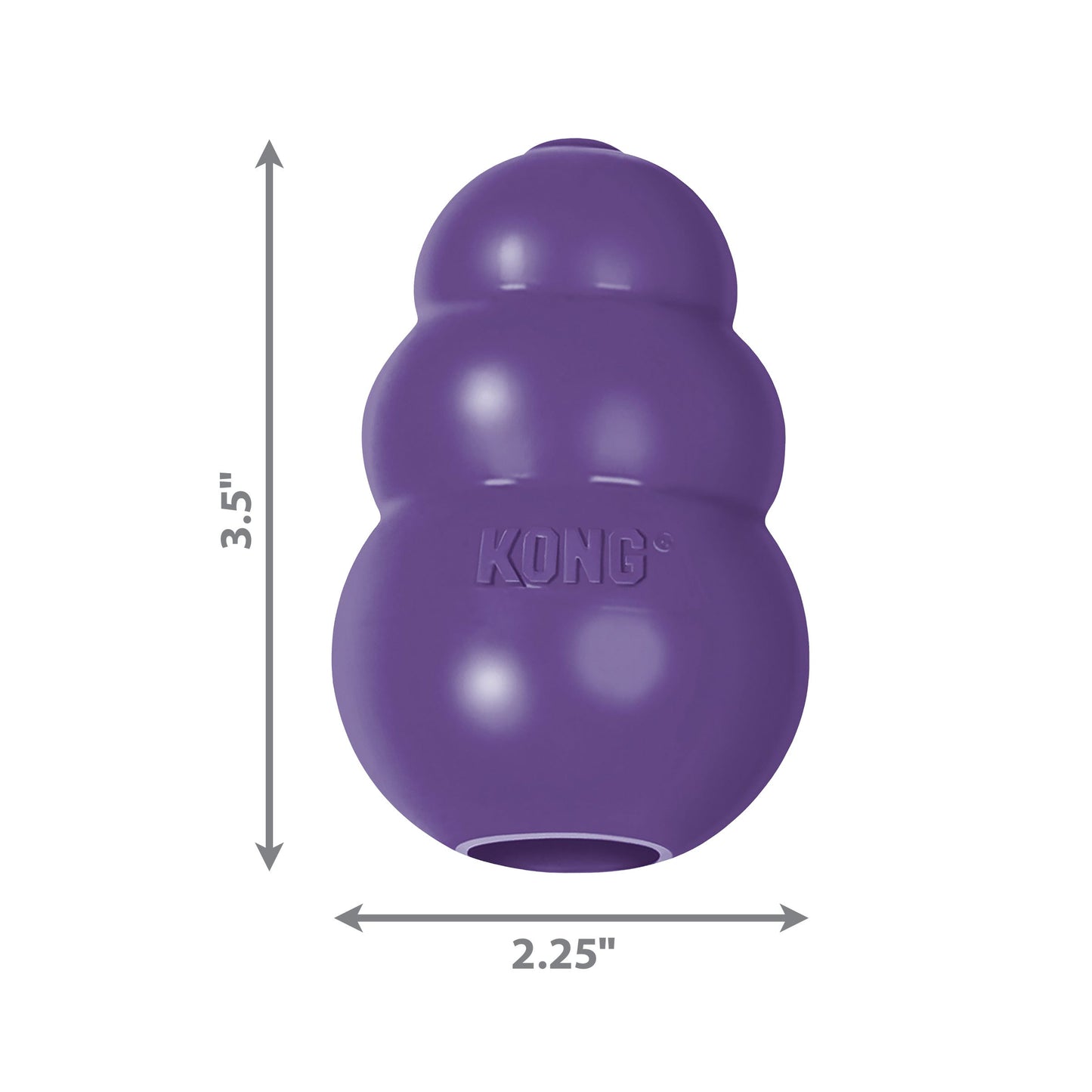 Kong Senior Dog Toy