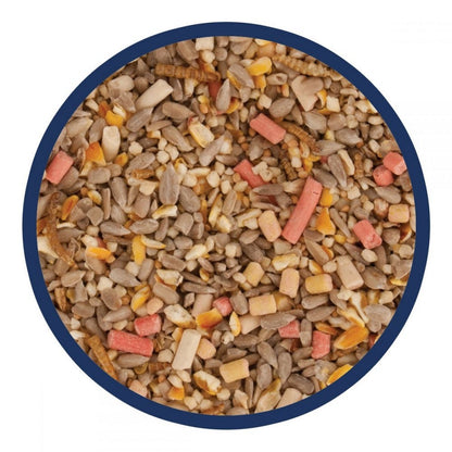 Walter Harrison's Ultimate Energy No Mess Bird Food 12.75kg