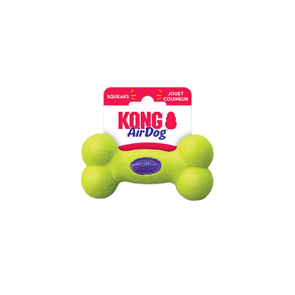 KONG AirDog Squeaker Bone
