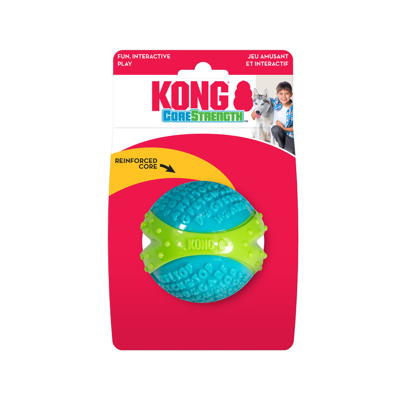 KONG Dog CoreStrength Ball