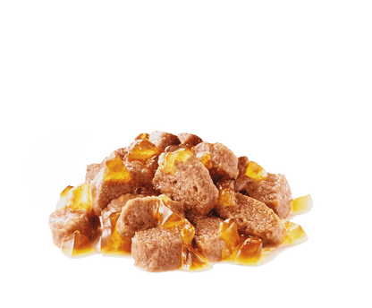Royal Canin Senior Ageing 12+ Thin Slices In Jelly Wet Cat Food