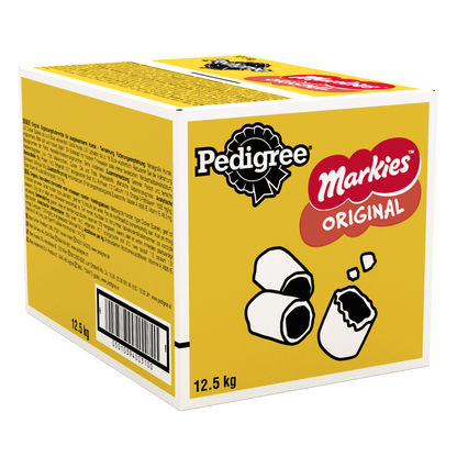 [Clearance Sale] Pedigree Markies Biscuits with Marrowbone Dog Treats 1.5kg