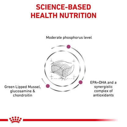 Royal Canin Early Renal Dry Cat Food