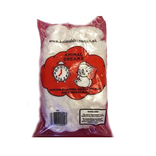 Animal Dreams Woolly Bedding Standard Pet Bedding