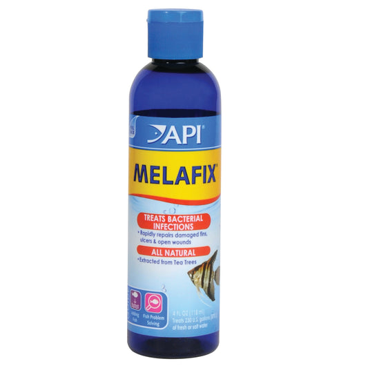 API Melafix  118ml
