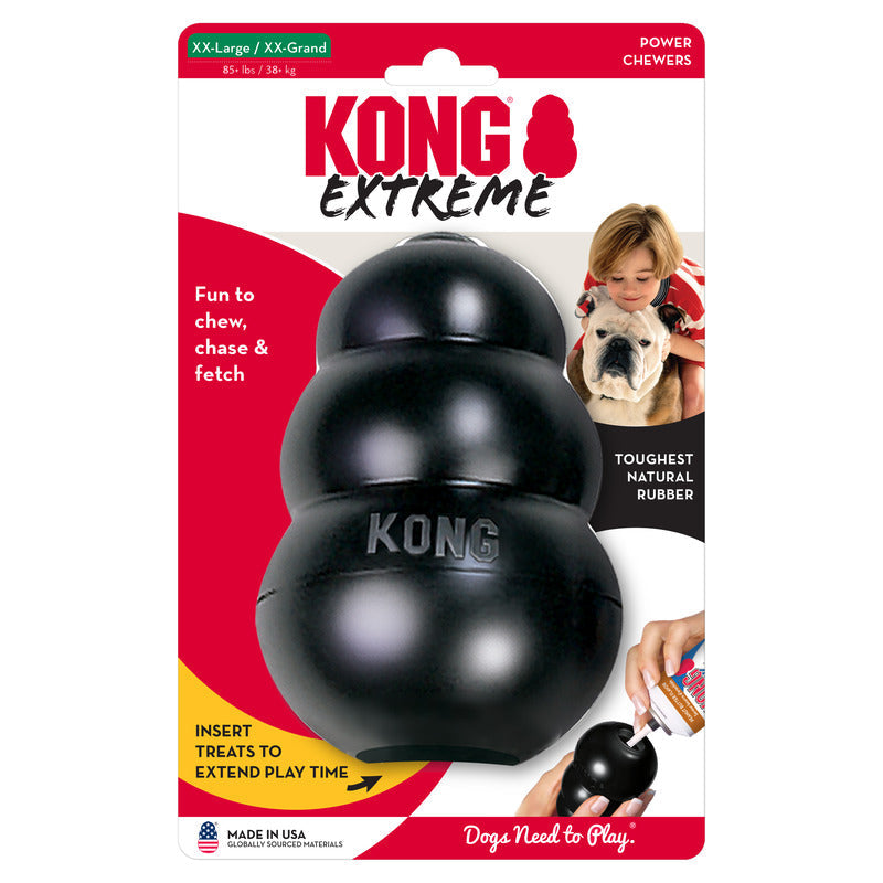 KONG Extreme Dog Toy