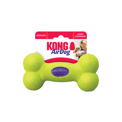 KONG AirDog Squeaker Bone