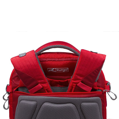 Kurgo G-Train Dog Carrier Backpack