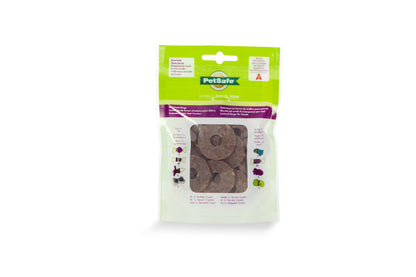Petsafe Buddy Rawhide Dog Treat Ring Refills