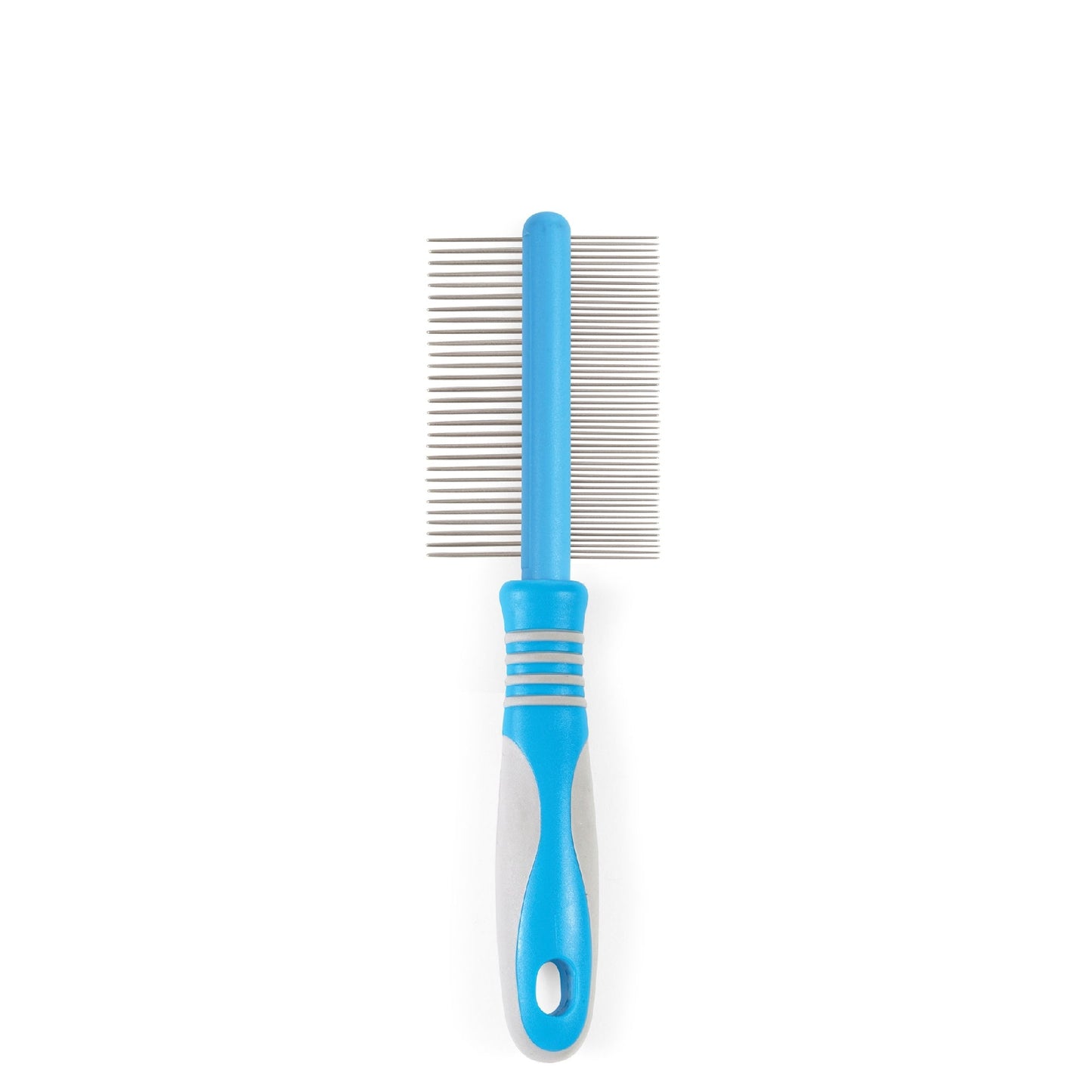 Ergo Double Sided Dog Comb