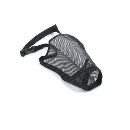 Ancol Mesh Dog Muzzle
