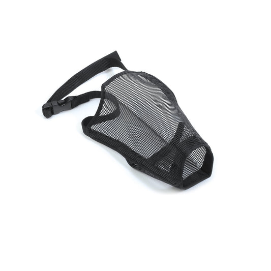 Ancol Mesh Dog Muzzle
