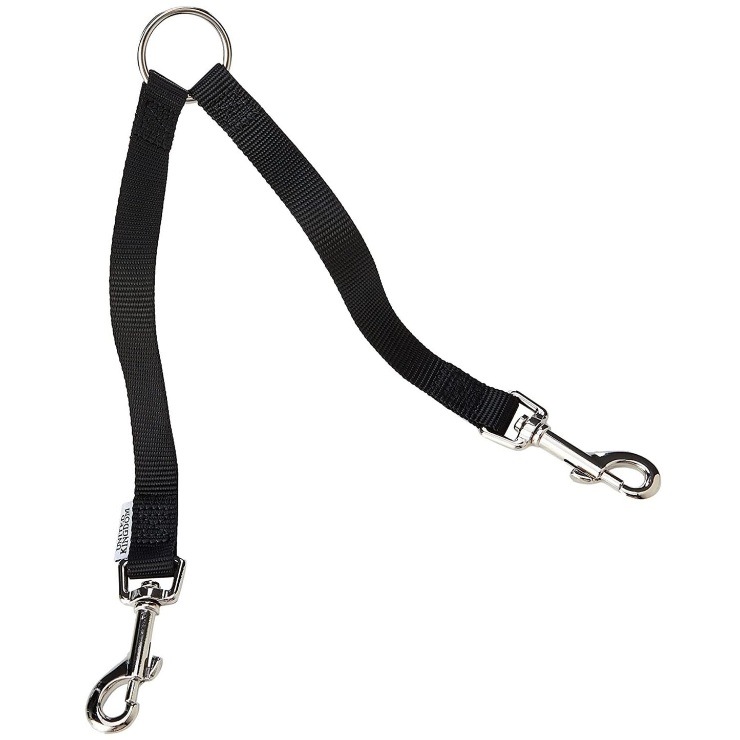 Ancol Nylon Coupler for Dogs 30cm