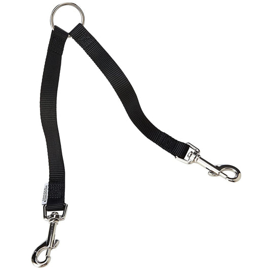 Ancol Nylon Coupler for Dogs 30cm