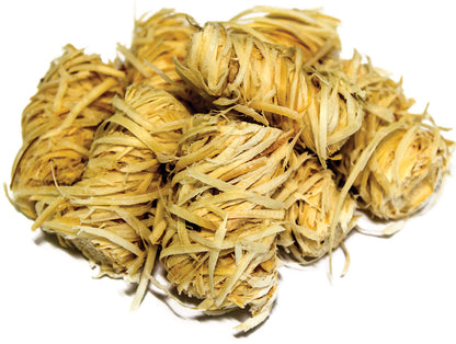 Homefire Twizlers (Wood Wool) Natural Firelighters 300g
