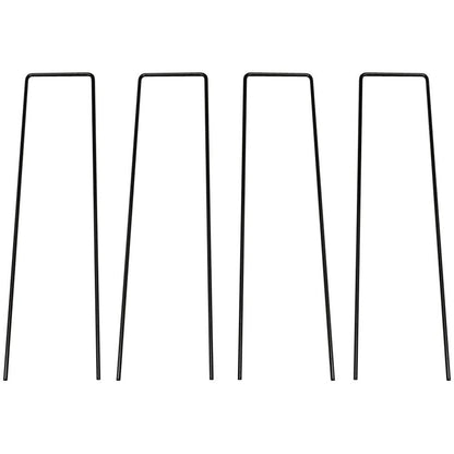 Gardman 4 Bird Table Anchoring Pegs