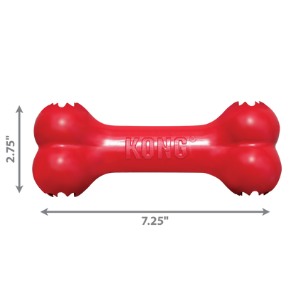 KONG Dog Classic Goodie Bone