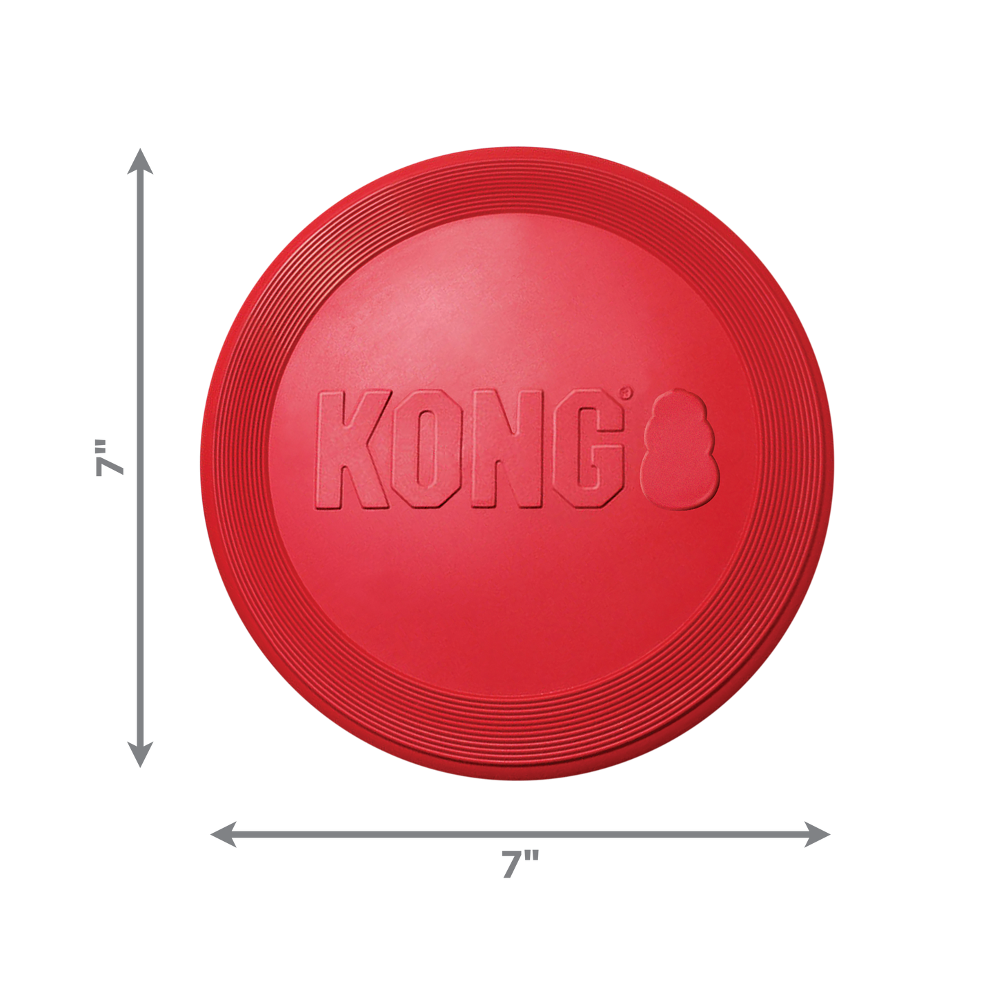 KONG Dog Flyer