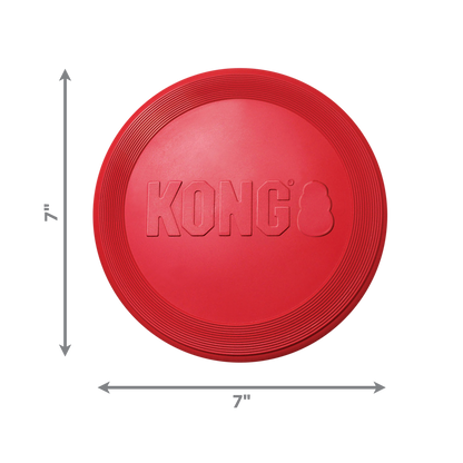 KONG Dog Flyer
