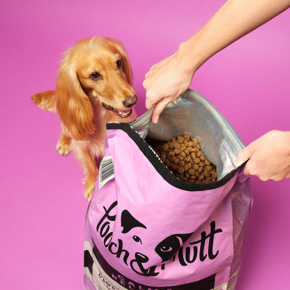 Pooch & Mutt Calm & Relaxed Dry Dog Food