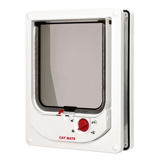 Pet Mate Electromagnetic Cat Flap