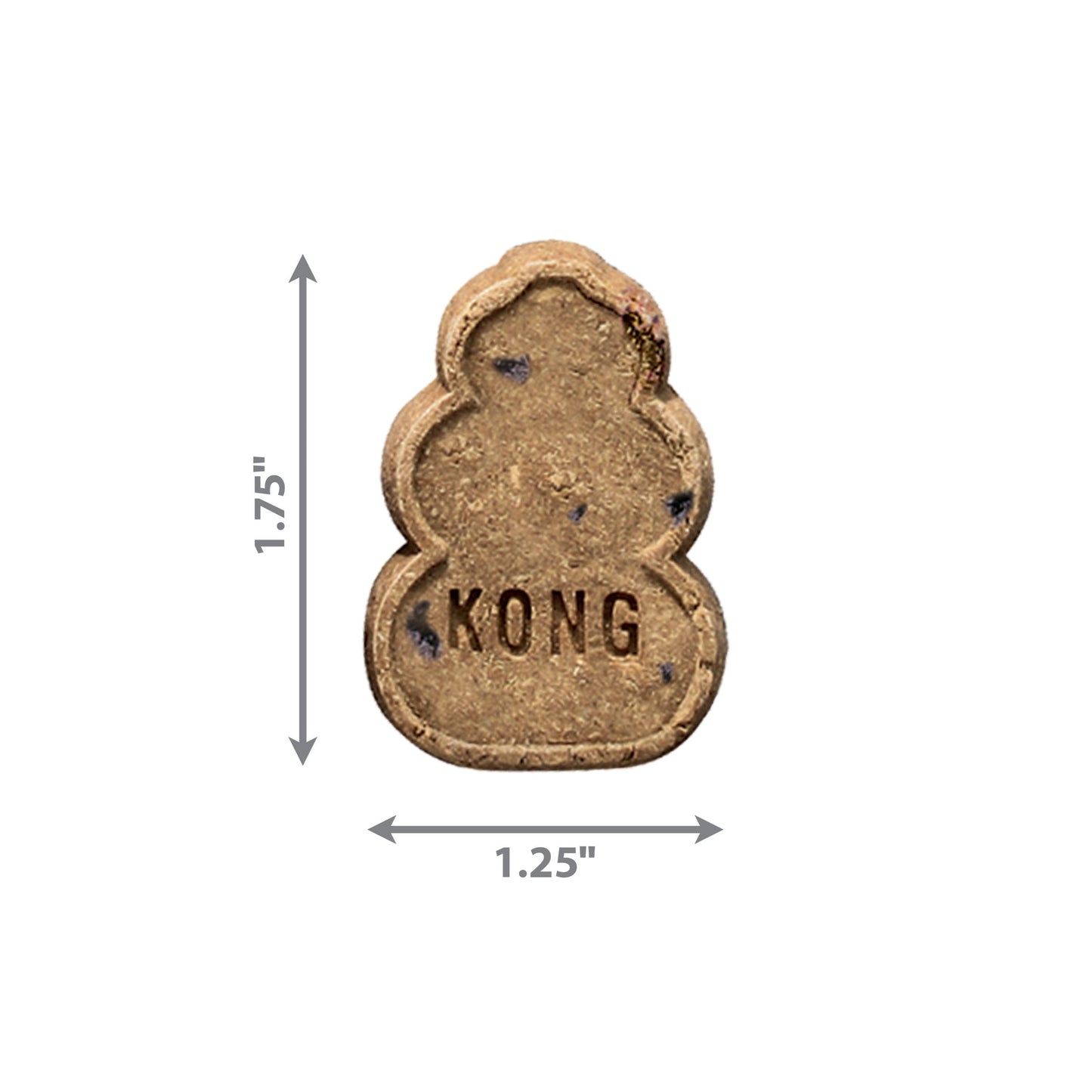 KONG Snacks Liver Dog Treats