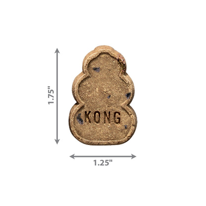 KONG Snacks Liver Dog Treats