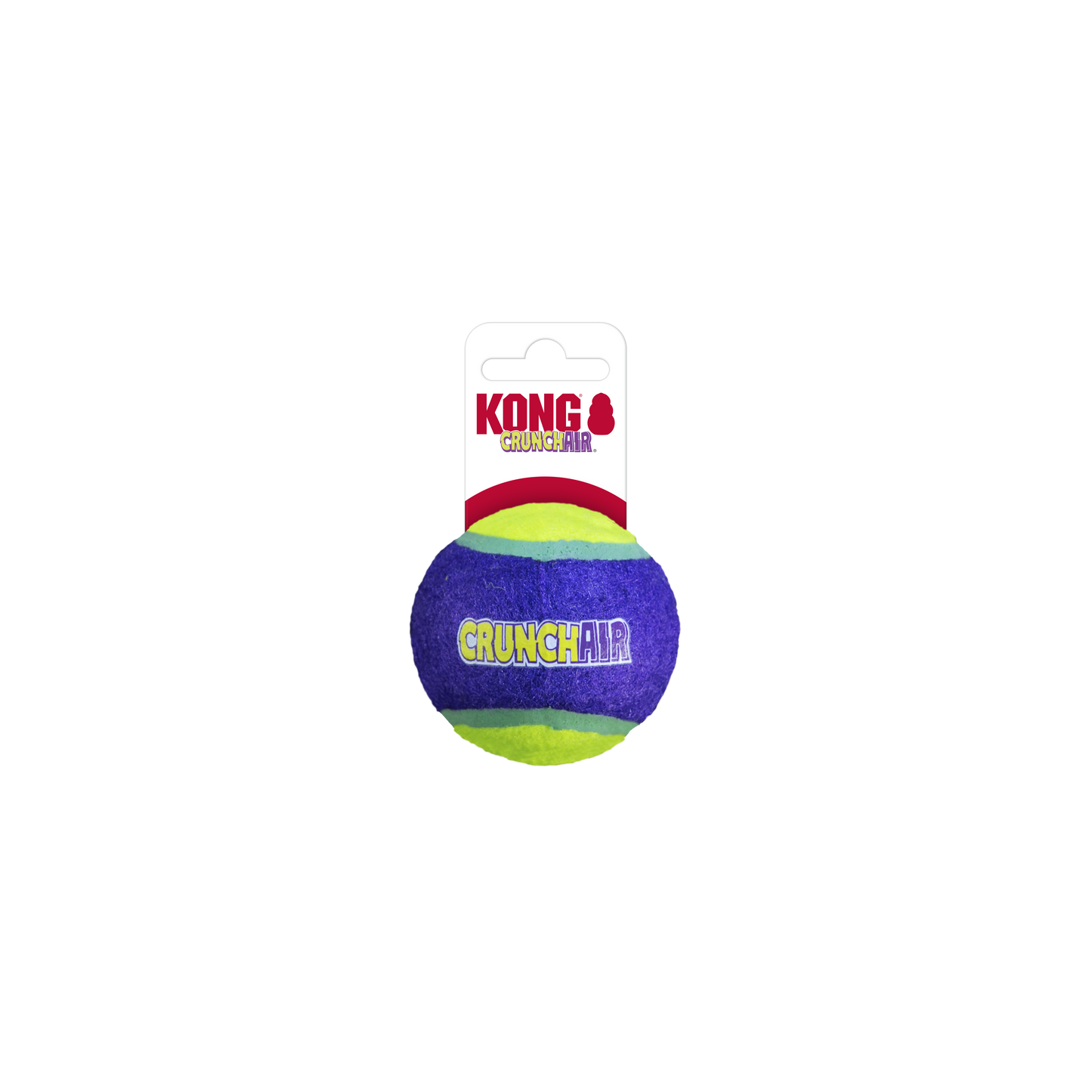 KONG CrunchAir Balls Medium