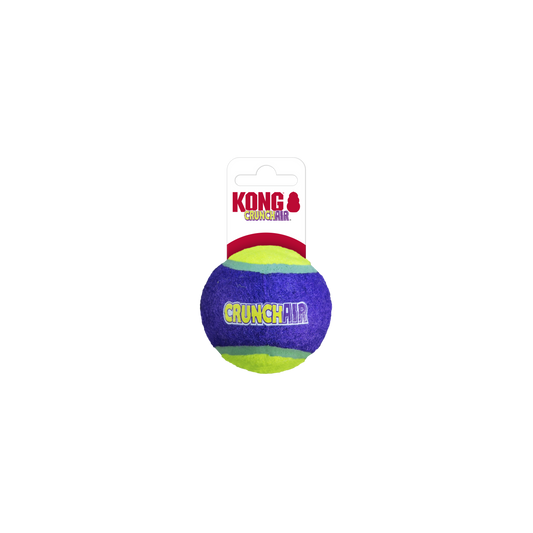 KONG CrunchAir Balls Medium