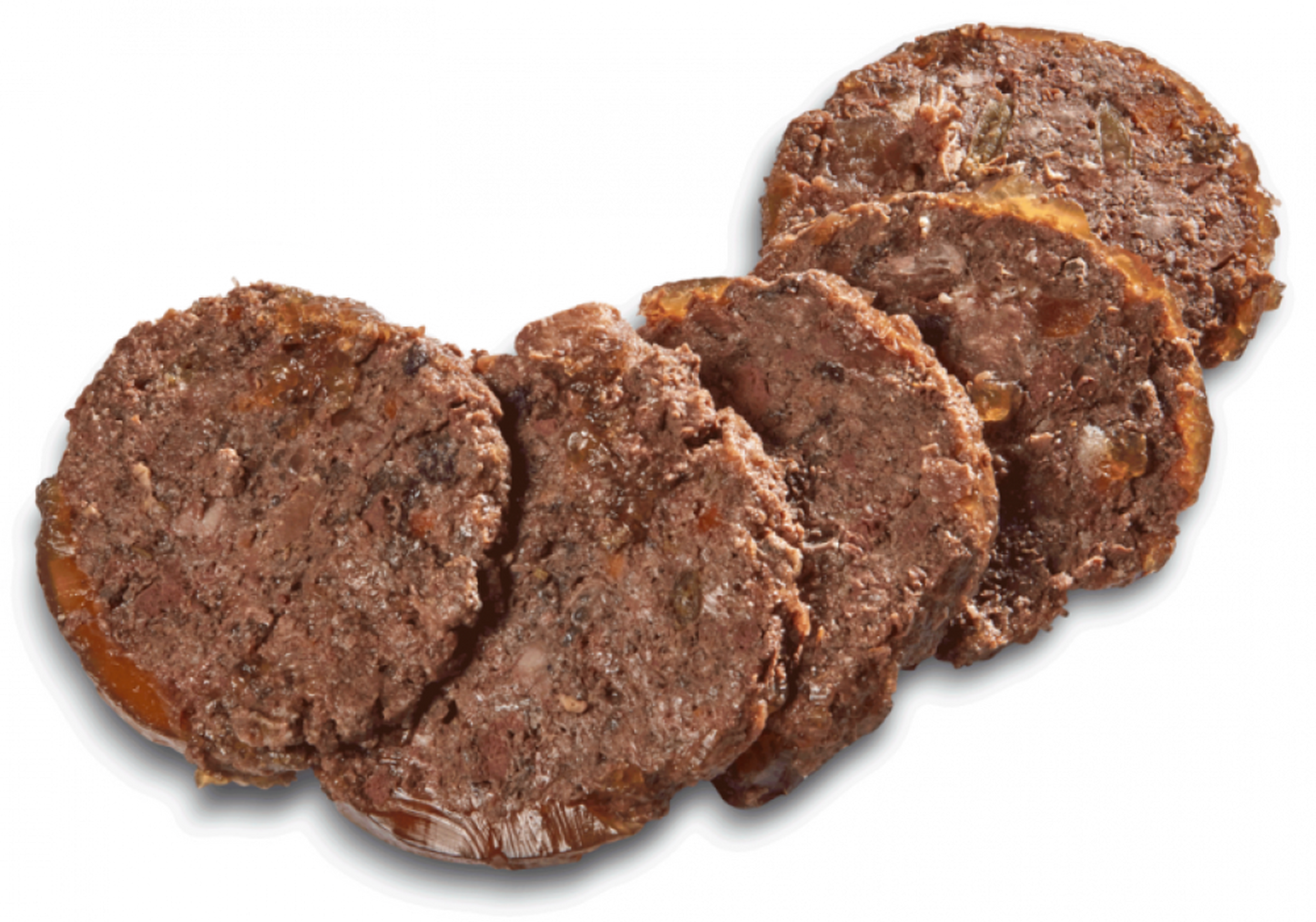 Natures Menu Country Hunter Beef with Superfoods Wet Dog Food