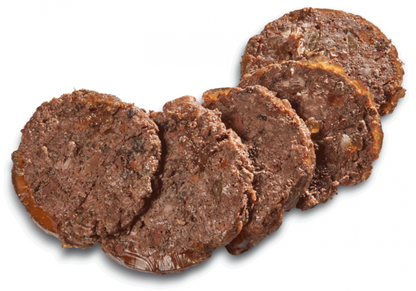 Natures Menu Country Hunter Beef with Superfoods Wet Dog Food