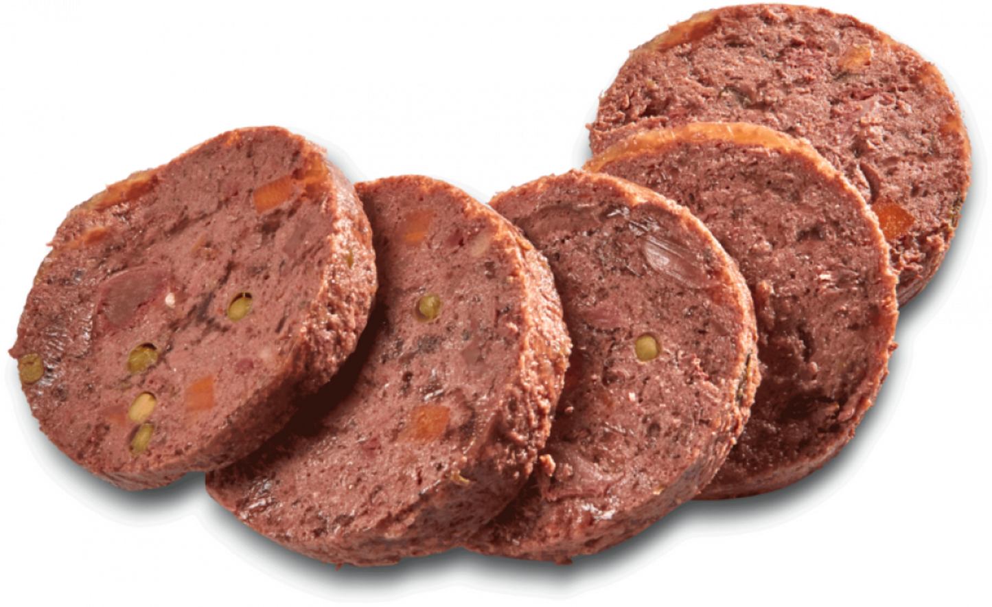 Natures Menu Country Hunter Duck and Turkey with Superfoods