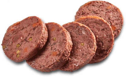 Natures Menu Country Hunter Duck and Turkey with Superfoods