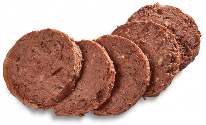 Natures Menu Country Hunter Farm Reared Turkey with Superfoods Wet Dog Food