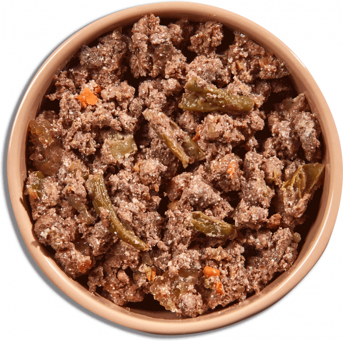 Natures Menu Country Hunter Grass Grazed Beef Superfood Wet Dog Food