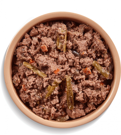 Natures Menu Country Hunter Multipack Superfood Selection Wet Dog Food 12 x 150g