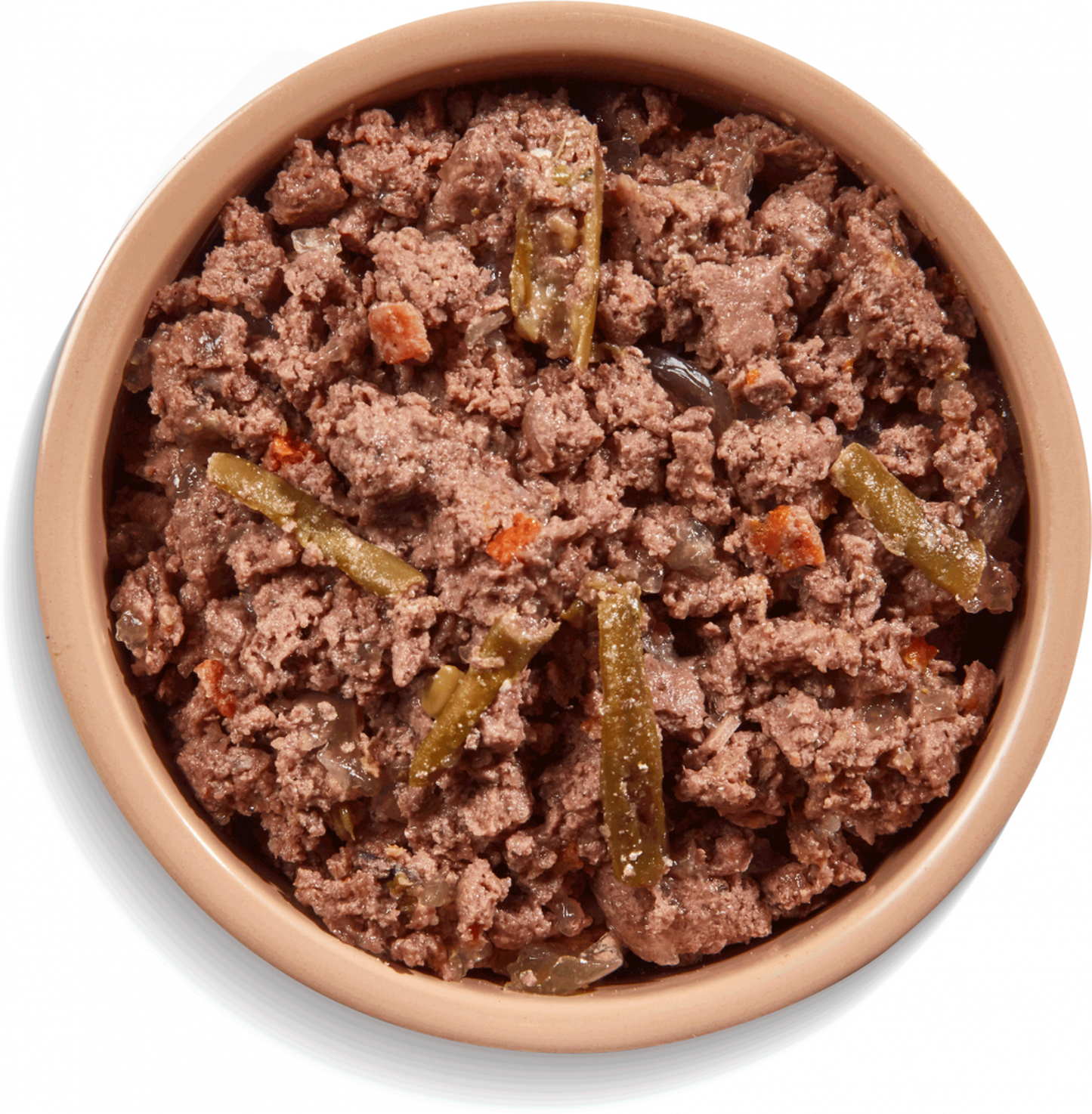 Natures Menu Country Hunter Farm Reared Turkey Superfood Wet Dog Food