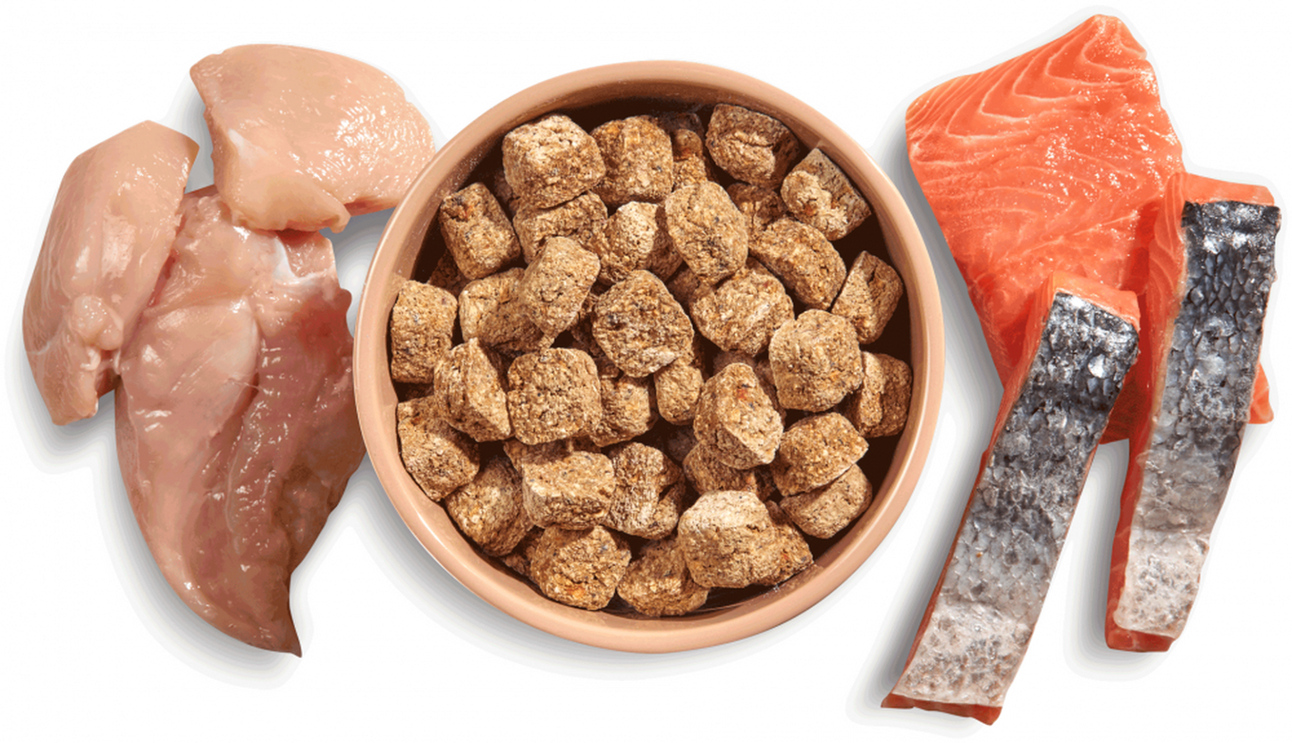 Natures Menu Country Hunter Superfood Mighty Mixer 1.2kg