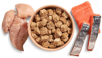 Natures Menu Country Hunter Superfood Mighty Mixer 1.2kg