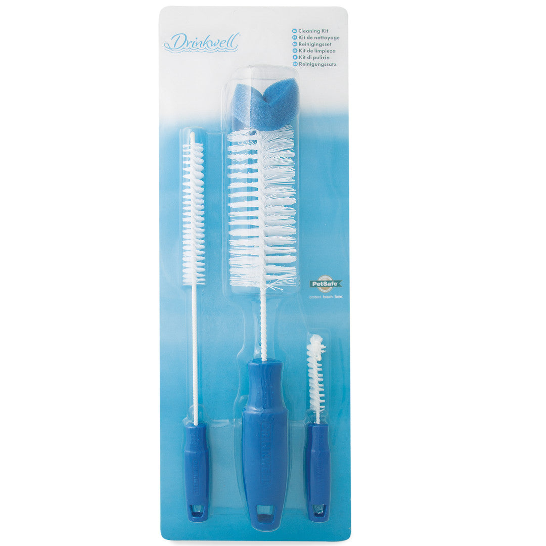 Petsafe Drinkwell Pet Fountain Cleaning Kit