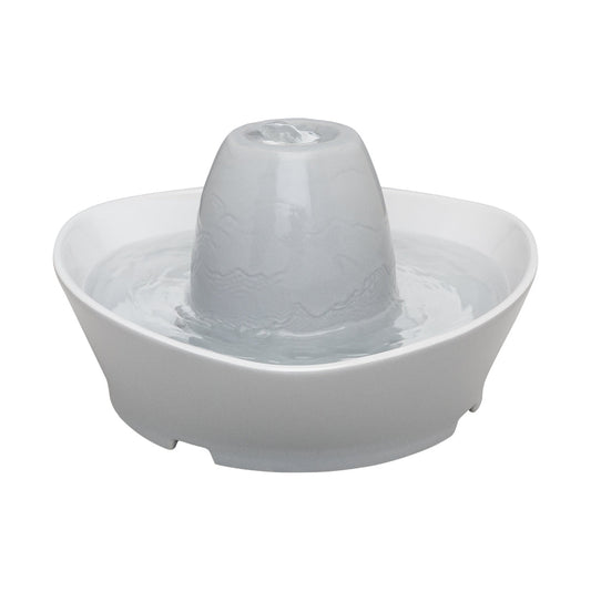 Petsafe Streamside Ceramic Pet Fountain