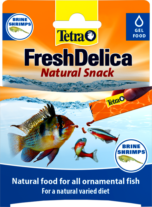 Tetra Delica Shrimp 48g