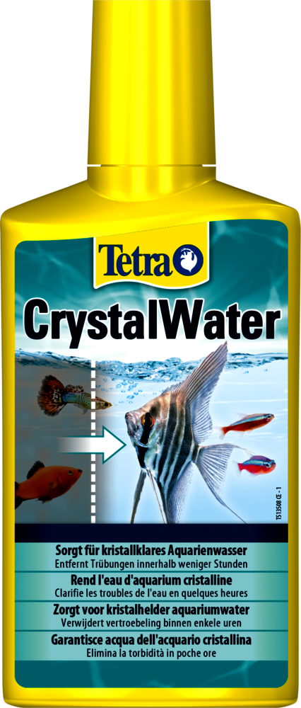 Tetra Crystal Water 100ml