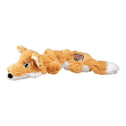 KONG Scrunch Knots Dog Toy
